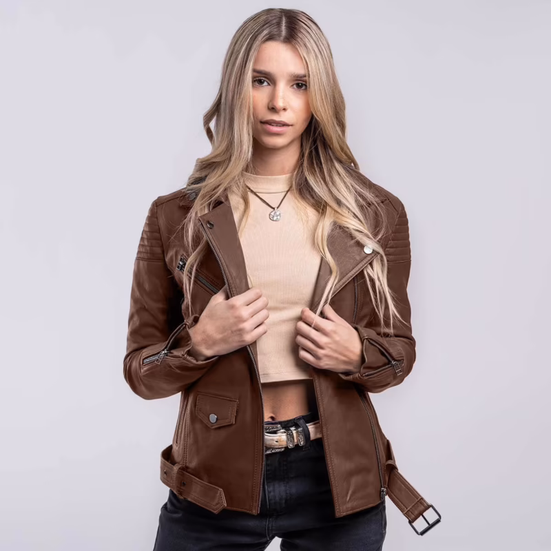 ¿Qué es una campera puffer mujer?