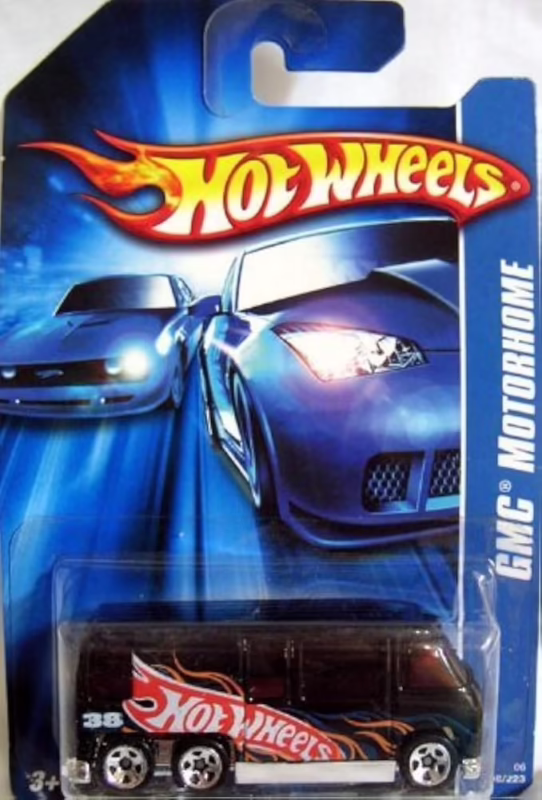 Why was Hot Wheels banned?