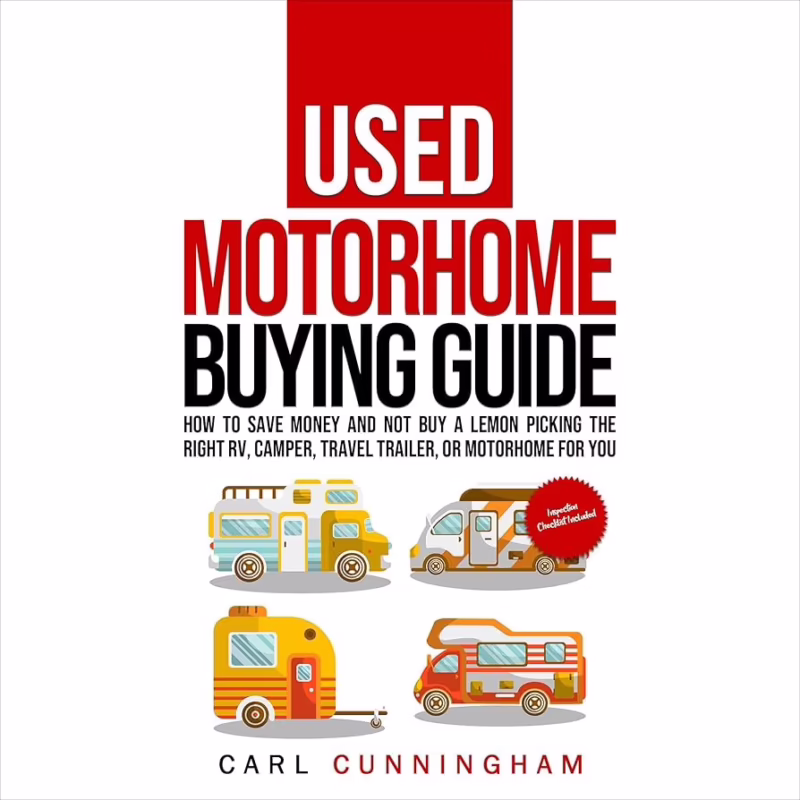 What I wish I knew before buying an RV?