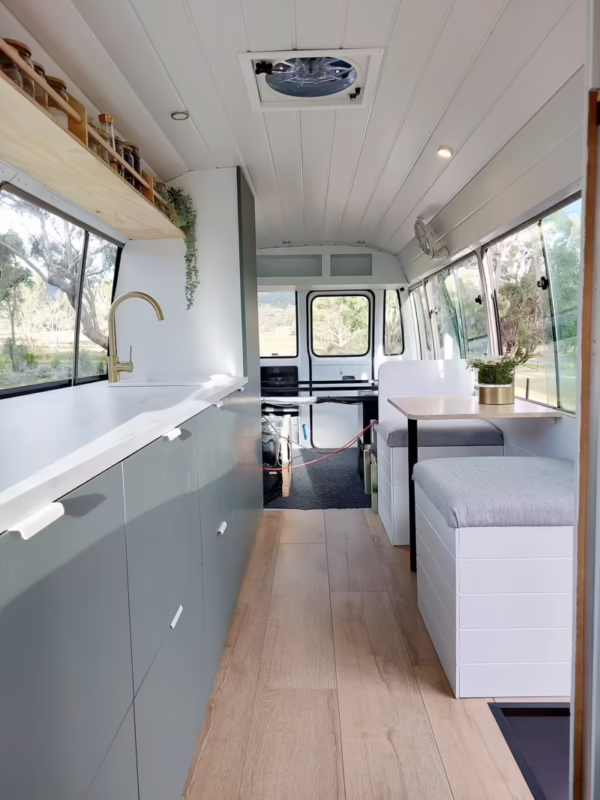 How much does a Toyota Coaster cost?