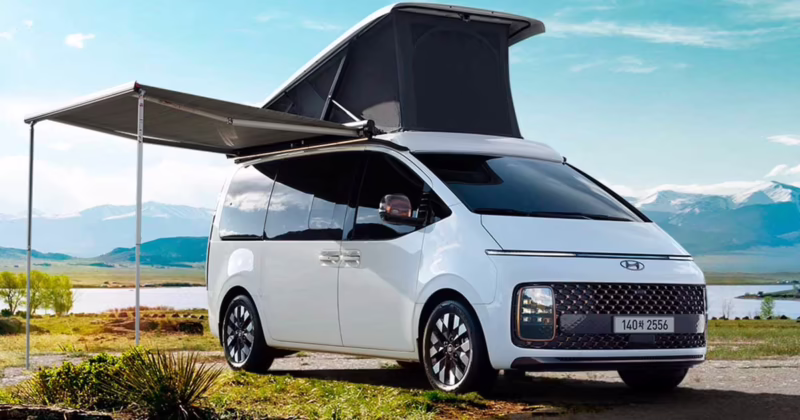 ¿Qué tan buena sale la Creta de Hyundai?