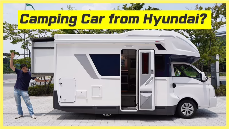 ¿Qué motor tiene el Hyundai Porter2?