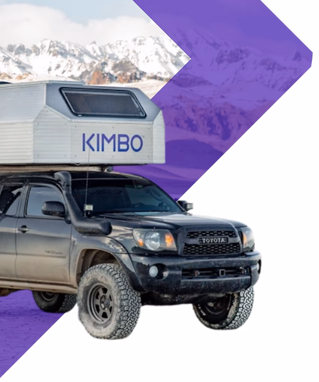 ¿Cuanto cuesta una autocaravana Kimbo?