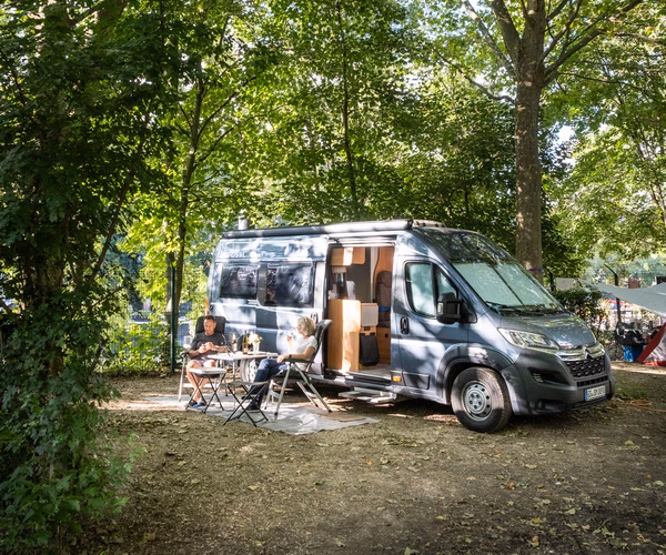 ¿Es Francia un país amigable con las autocaravanas?