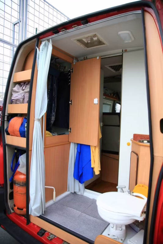 ¿Los Renault Master fabrican buenas autocaravanas?