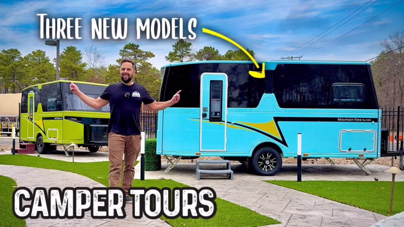 How to import a trailer to the USA?