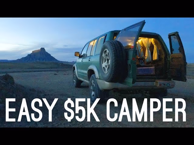 How much is a 1991 Isuzu Trooper worth?