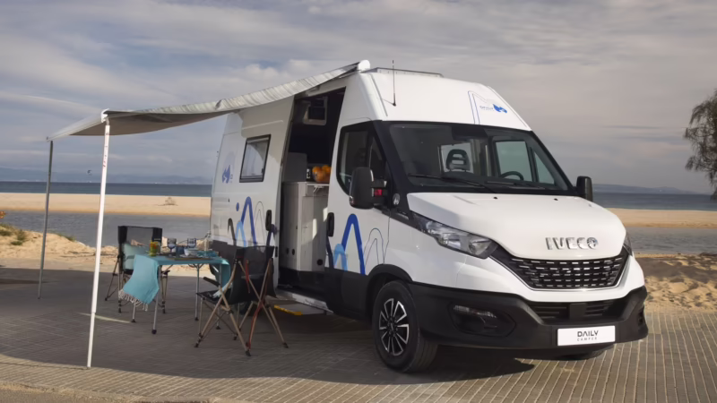 ¿Cuáles son los problemas más comunes del Iveco Daily 4x4?