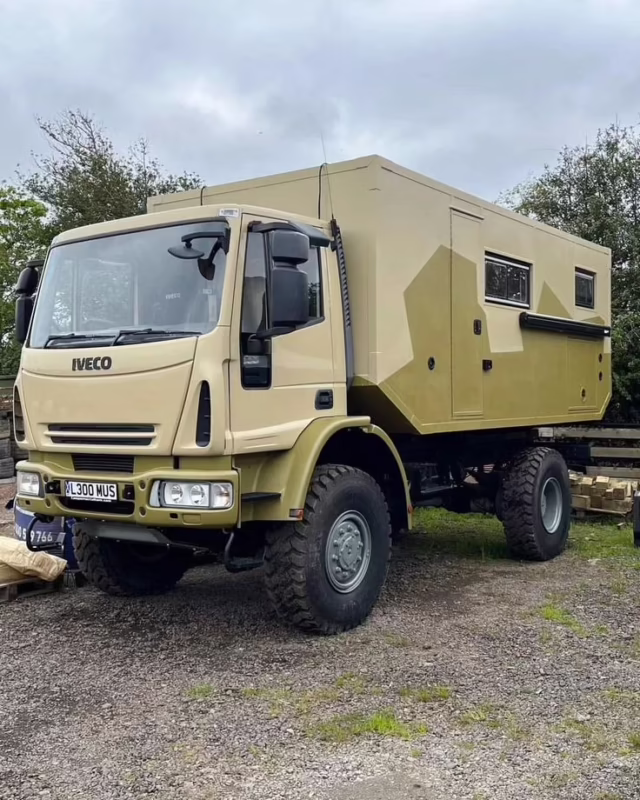 Are Iveco Stralis any good?