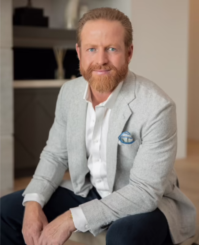 Who is Jason Camper?