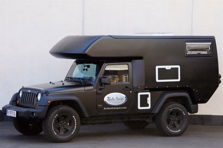 ¿Qué motor tiene el Jeep IKA?