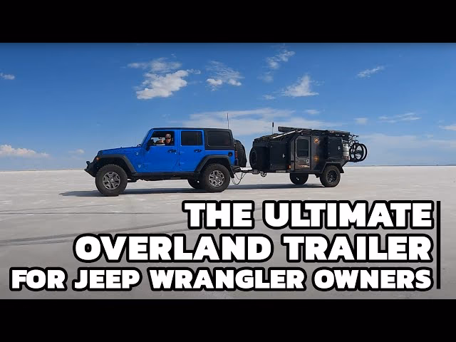 Are off-road campers worth it?