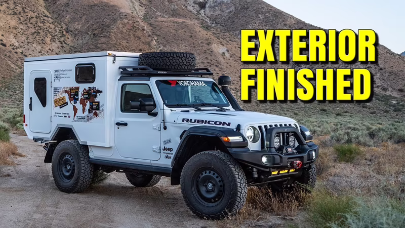 ¿Qué año de Jeeps conviene evitar?