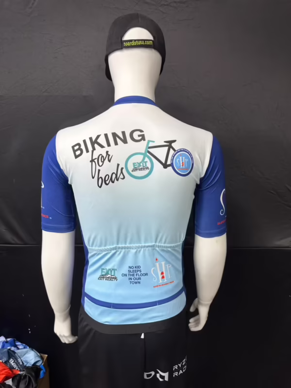 ¿Cuáles son las mejores marcas de ropa para ciclismo?