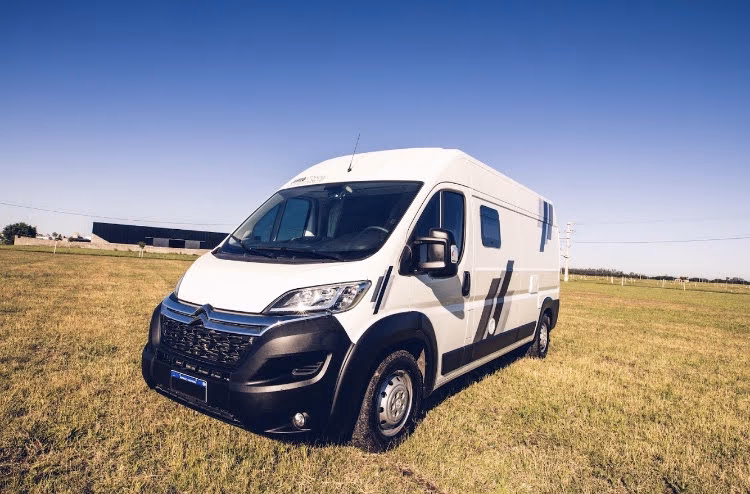 Can you jumpstart a motorhome?