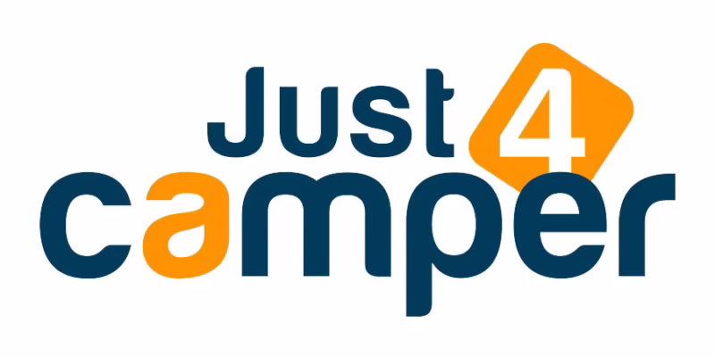 ¿Cuál es la dirección de Just4Camper?