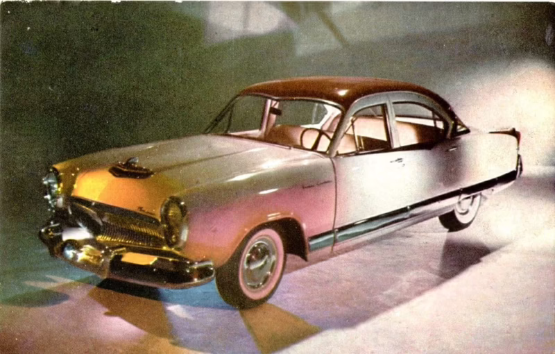 ¿Quién fabrica Kaiser?