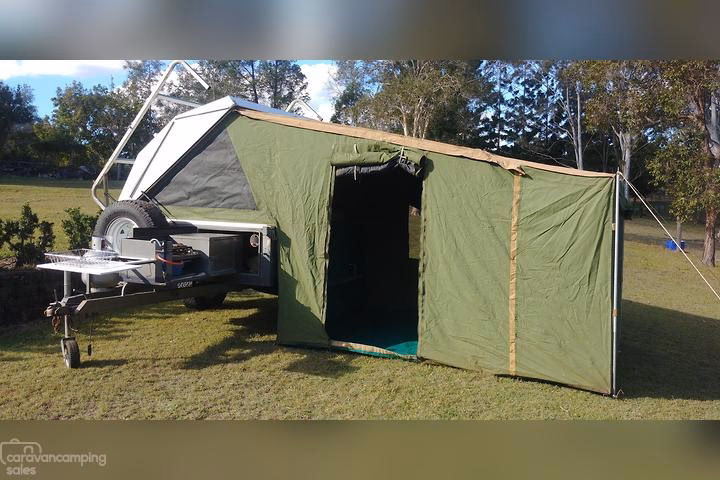 Which is better, Kanga or Dingo?