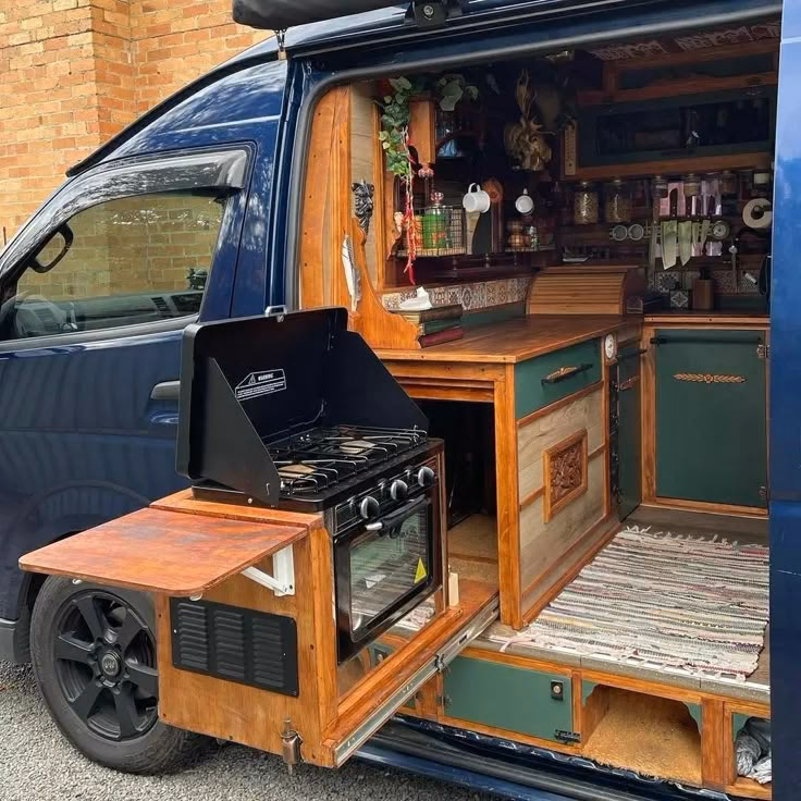 Is the Kia Pregio still in production?