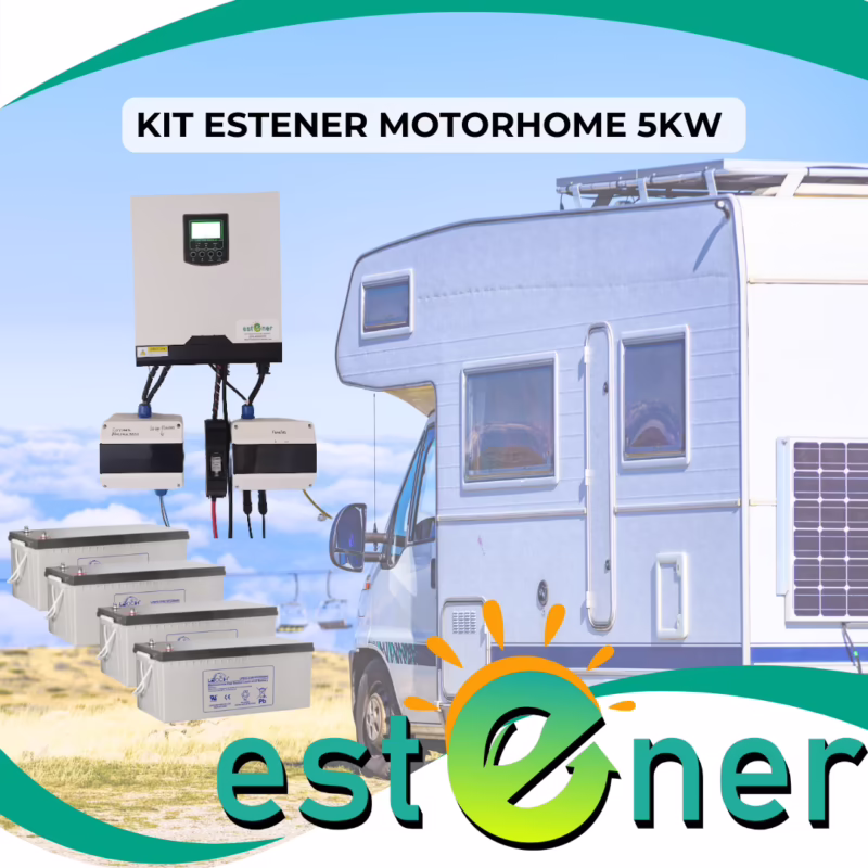 ¿Cuánto cuestan normalmente las autocaravanas kit?