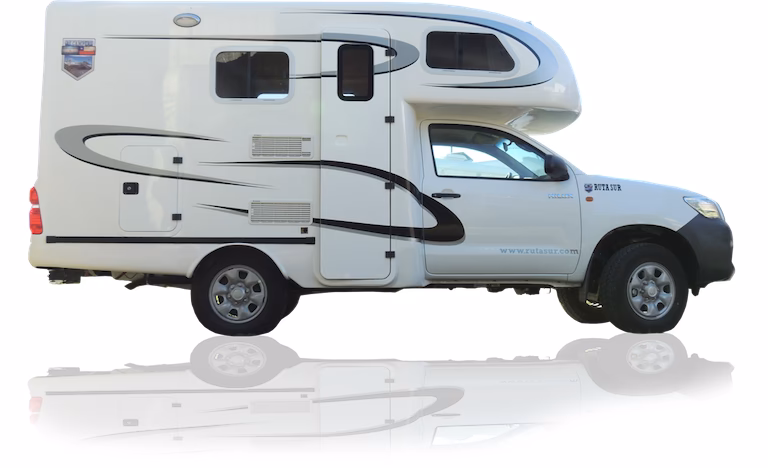 Is het veilig om een auto te huren en te rijden in Argentinië?