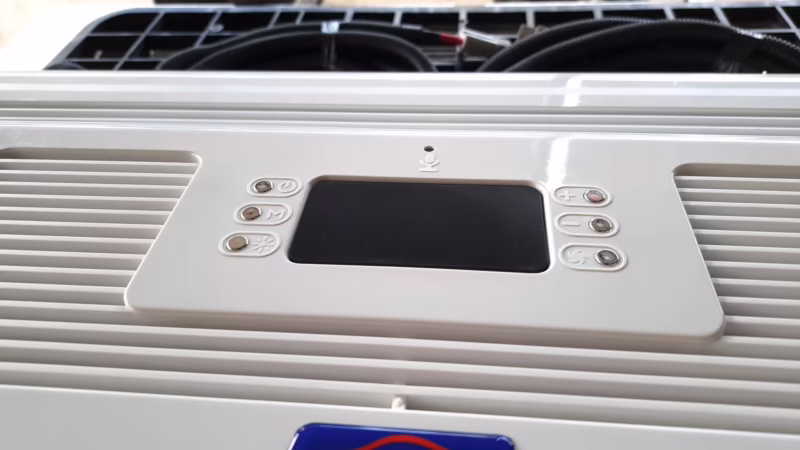 Ile kosztuje klimatyzacja postojowa?