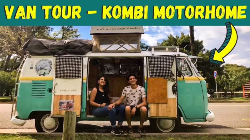 ¿Cuánto vale una VW Kombi del año 1976?