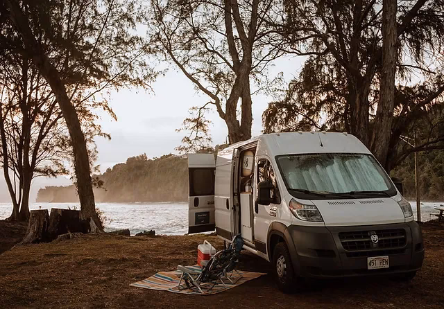 ¿Qué marca de coche es KONA?