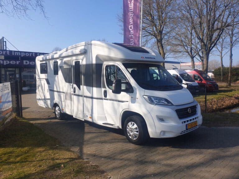 How much does a campervan cost?