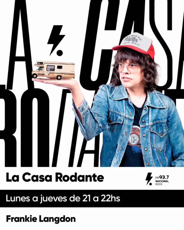 ¿Cuál es el número de Radio Nacional?