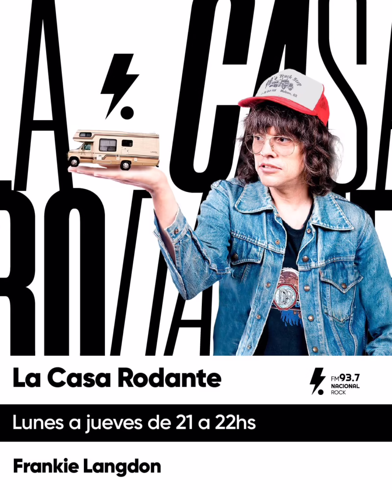 ¿Cuál es el número de Radio Nacional?