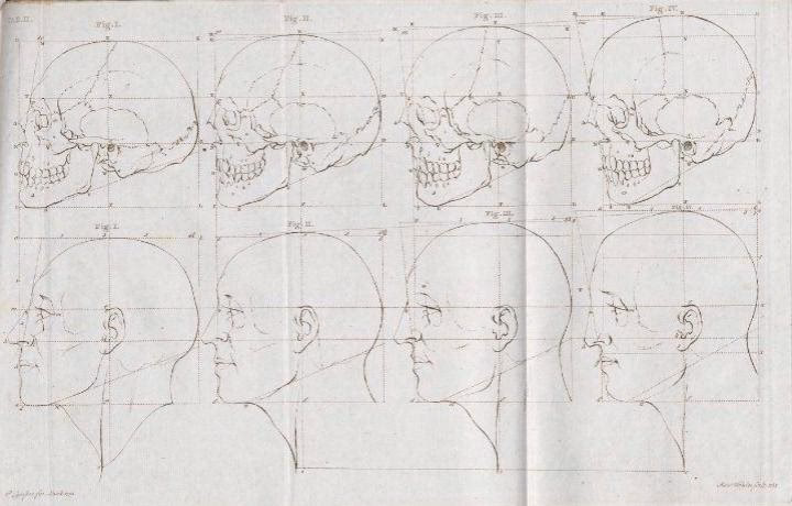¿Qué personajes fueron discriminados en su época?