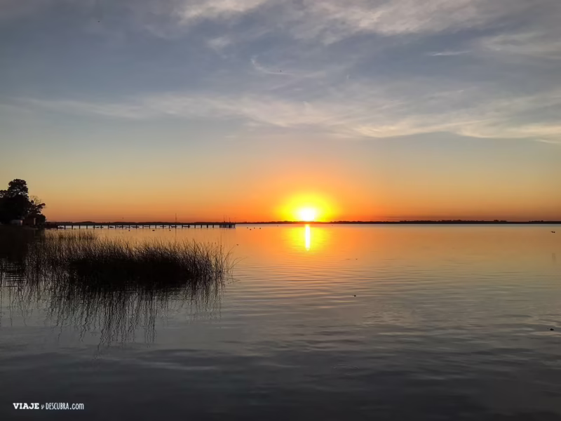 ¿Qué hay para hacer en la Laguna de Lobos?