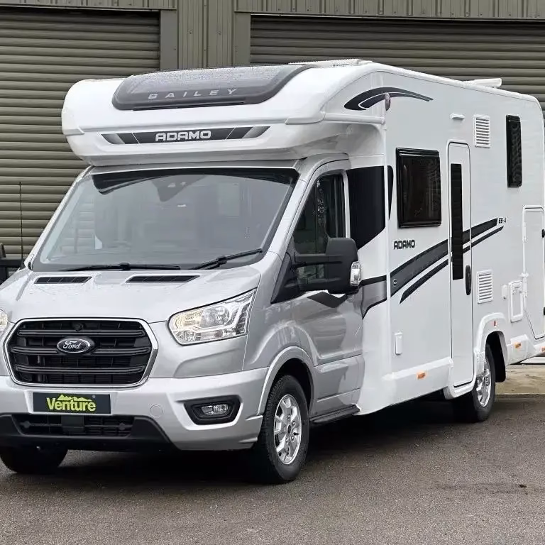¿Qué camionetas son mejores para camperizar?