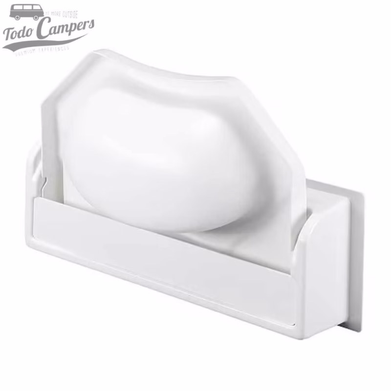 ¿Qué es un lavabo empotrable?