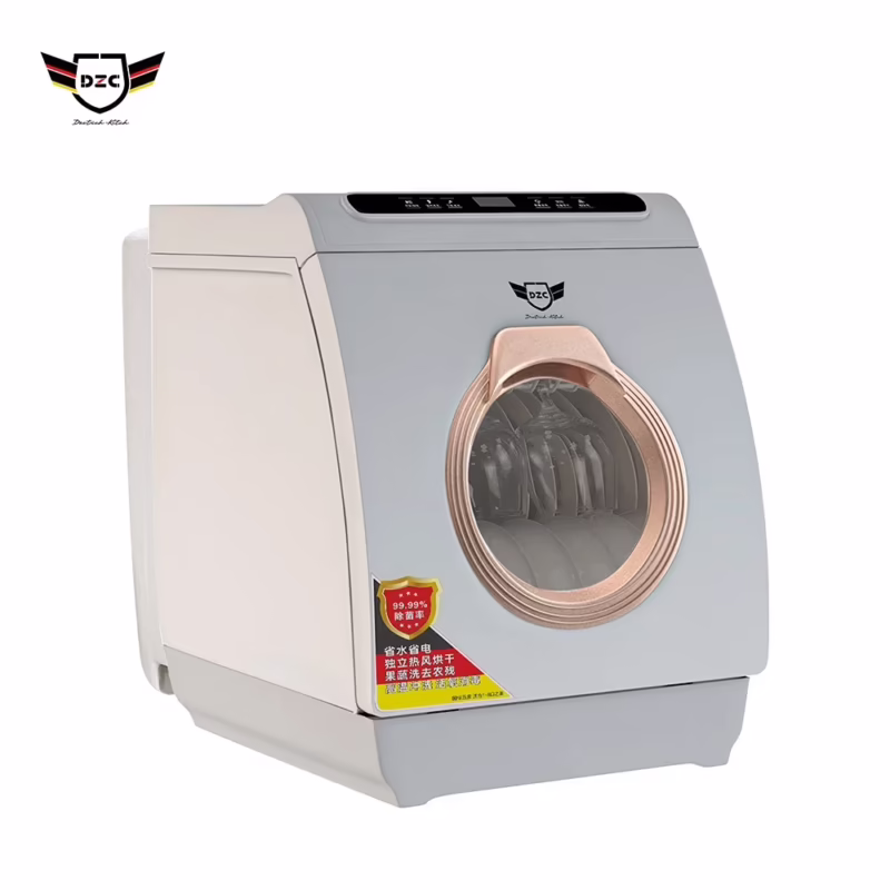 Lavatrice per camper come funziona?