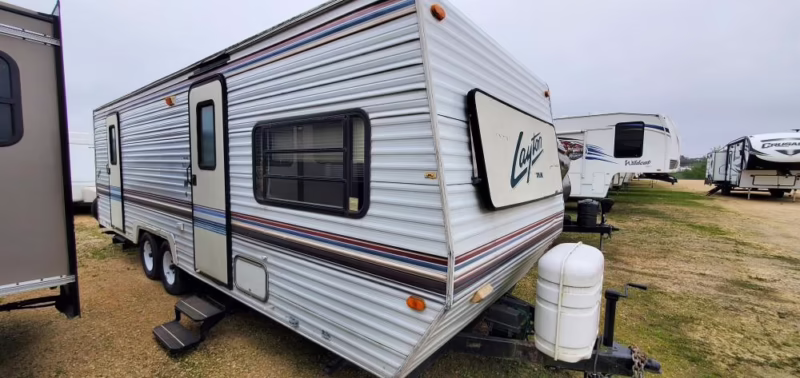 Is Skyline RV still in business?