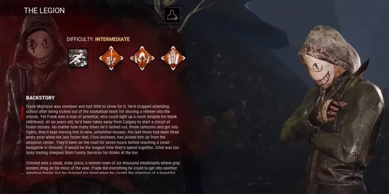 Can you get banned for camping in Dead by Daylight?