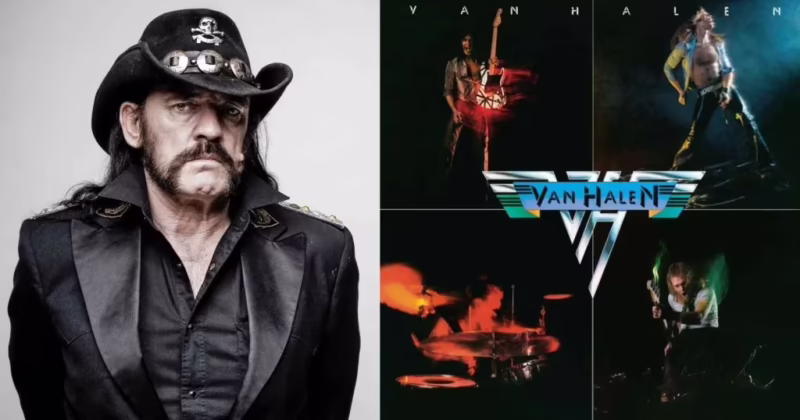 Did Lemmy and Ozzy get along?