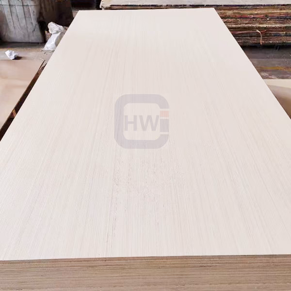 What type of plywood is the lightest?