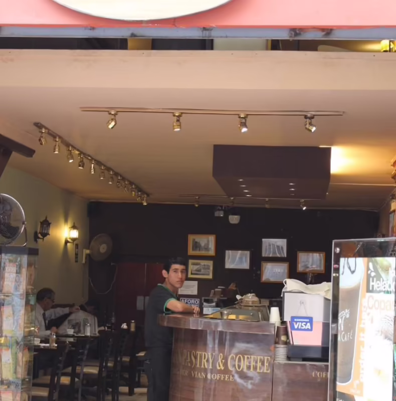 ¿Cuándo es la Feria del café en Lima?