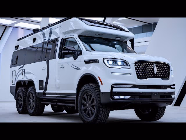 What is the best size motorhome?