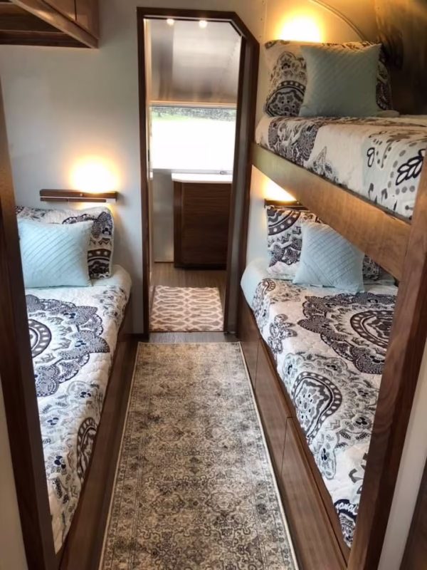 ¿Cuál es la alternativa a una litera?