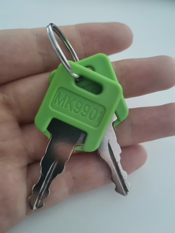 ¿Cómo funciona la llave conmutadora?