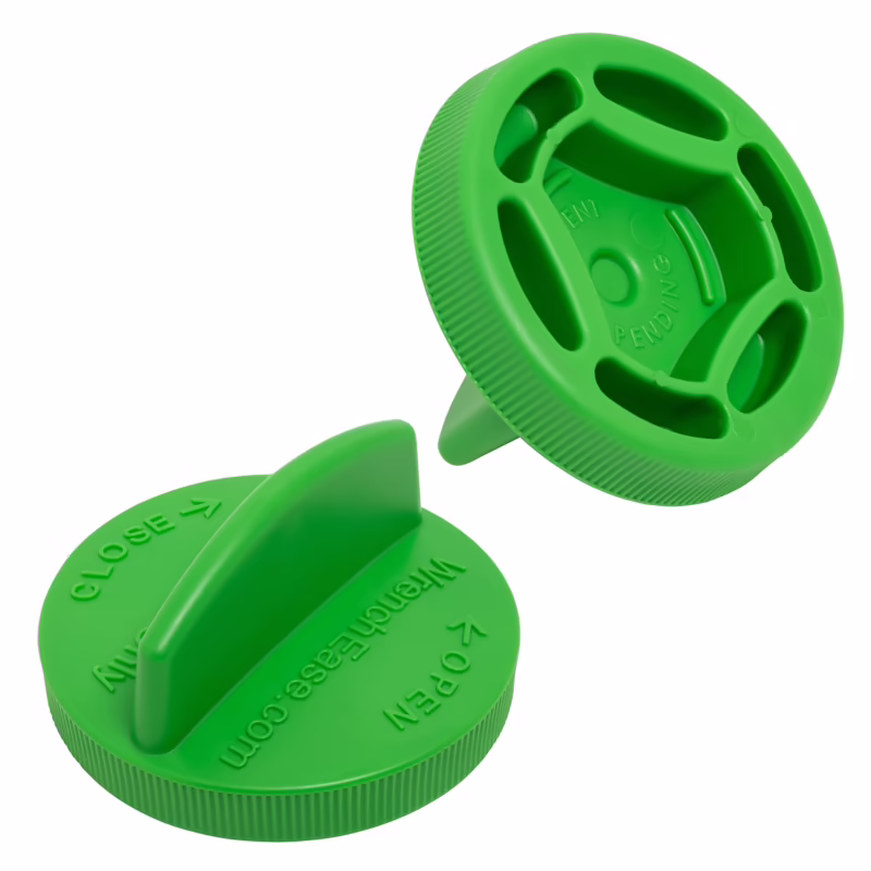 ¿Qué llave se usa para quitar el gas?