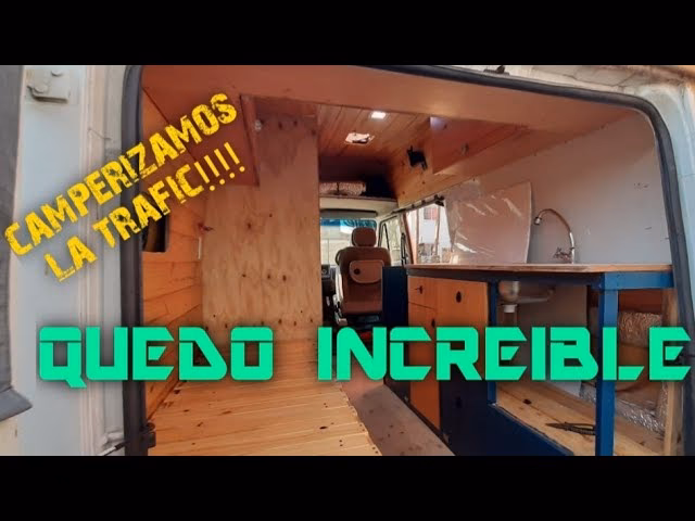 ¿Cuánto gasta de gasolina una casa rodante?