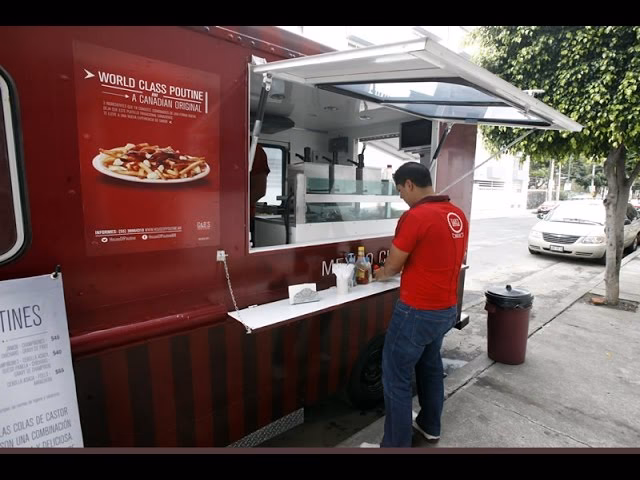 ¿Qué comidas se pueden hacer en un camping?