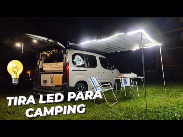 ¿Qué marcas de luces LED son buenas?