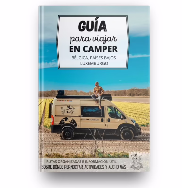 ¿Holanda Belgica y Luxemburgo son Países Bajos?