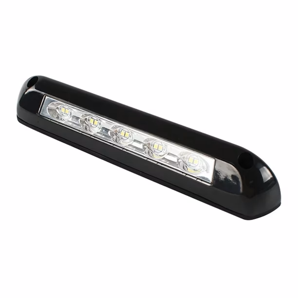 ¿Qué luz es mejor para un patio?